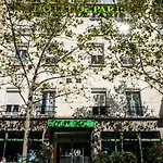 Hotel De Paris Montparnasse