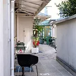 Hotel De Paris Montparnasse