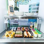 Hotel De Paris Montparnasse