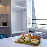 Hotel De Paris Montparnasse