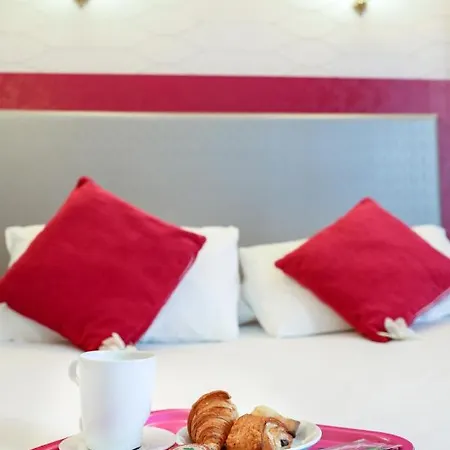 De Montparnasse 3* Paris