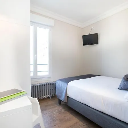 De Montparnasse