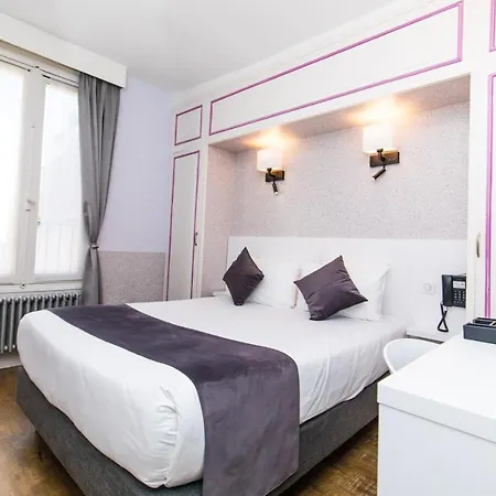 De Montparnasse Paris