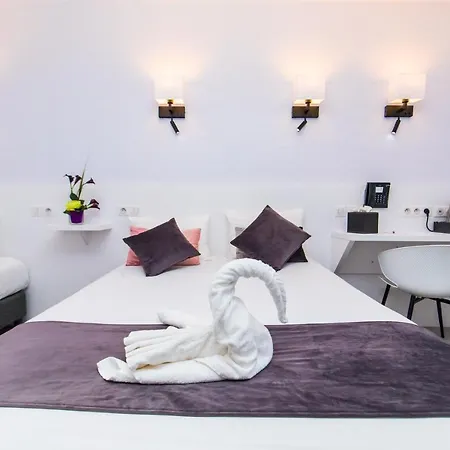 Hotel De Montparnasse Paris