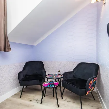 De Montparnasse Hotel Paris