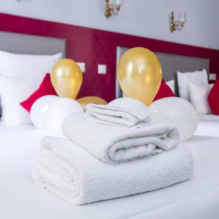 De Montparnasse Hotel