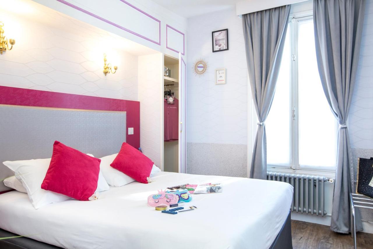 De Montparnasse 3*
