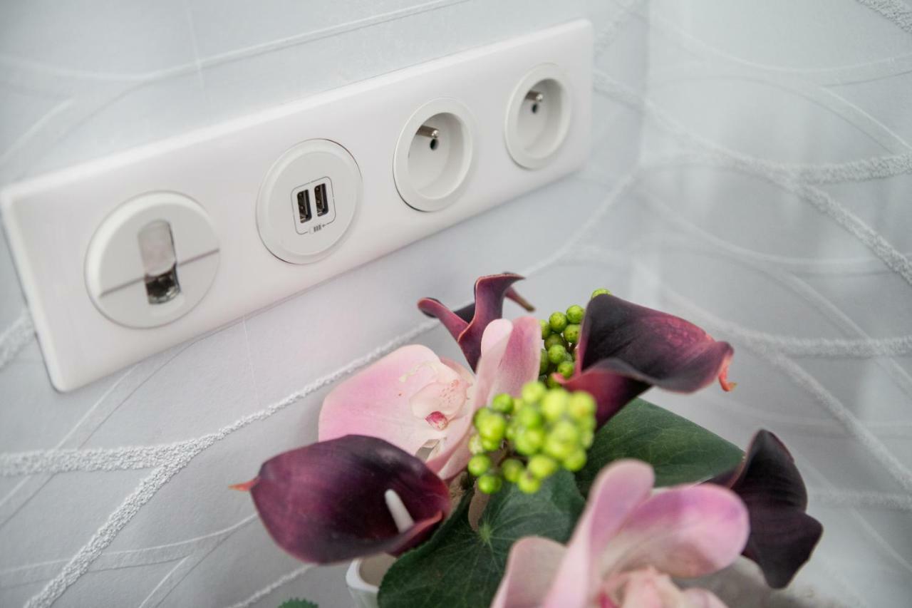 De Montparnasse 3* Parigi