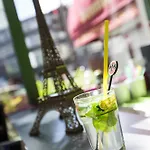 Hotel De Paris Montparnasse