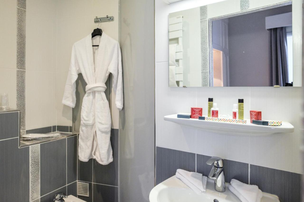 De Montparnasse Hotel