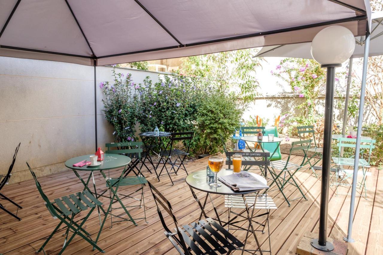 De Montparnasse 3* Parigi