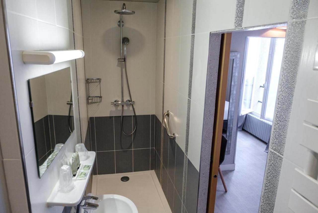 De Montparnasse Hotel 3*