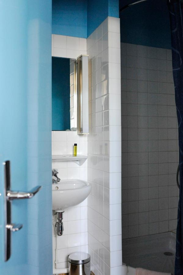 Hotel De Montparnasse Parigi