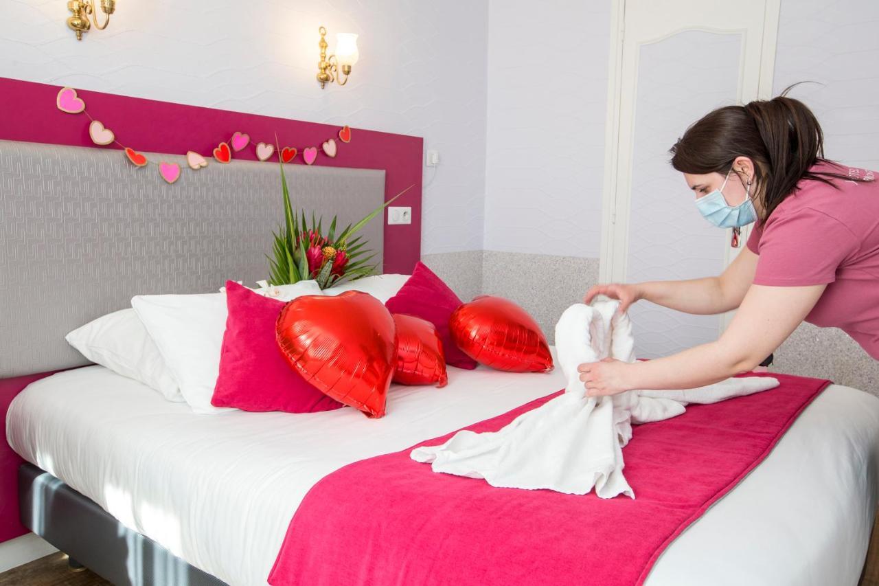 De Montparnasse 3* Parigi