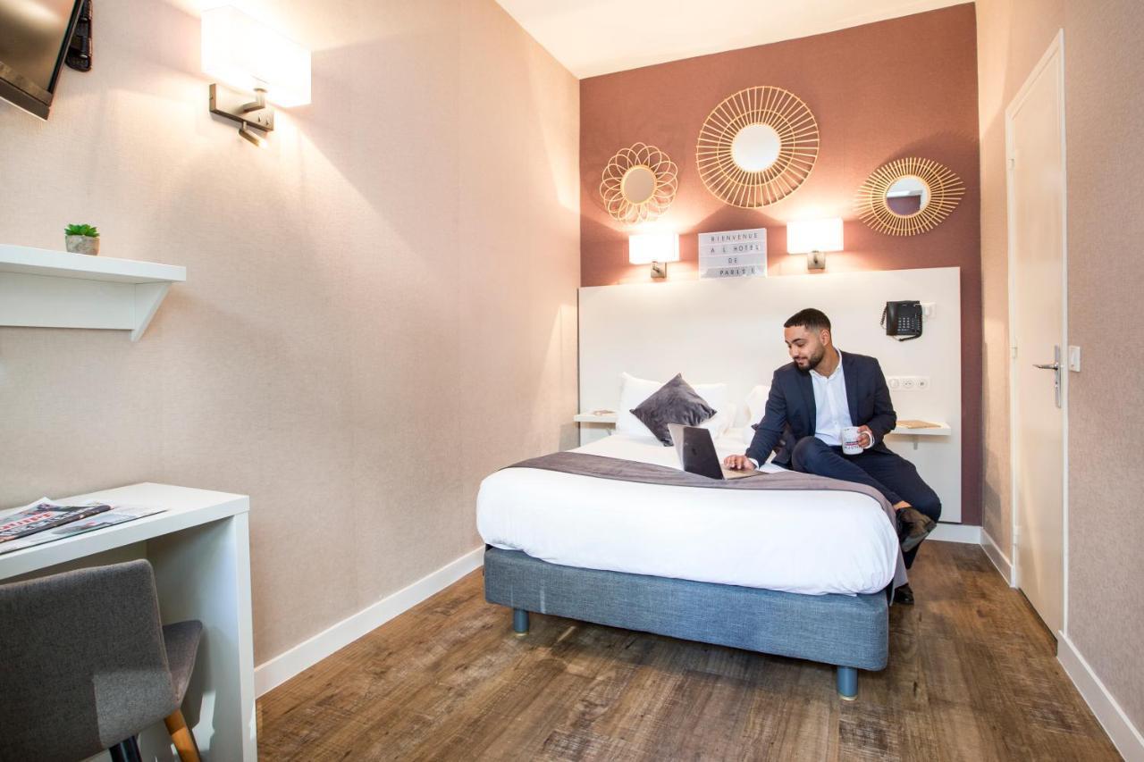 Hotel De Montparnasse