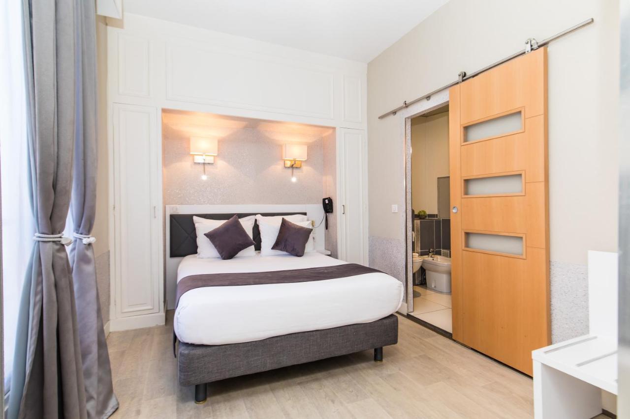 Hotel De Montparnasse