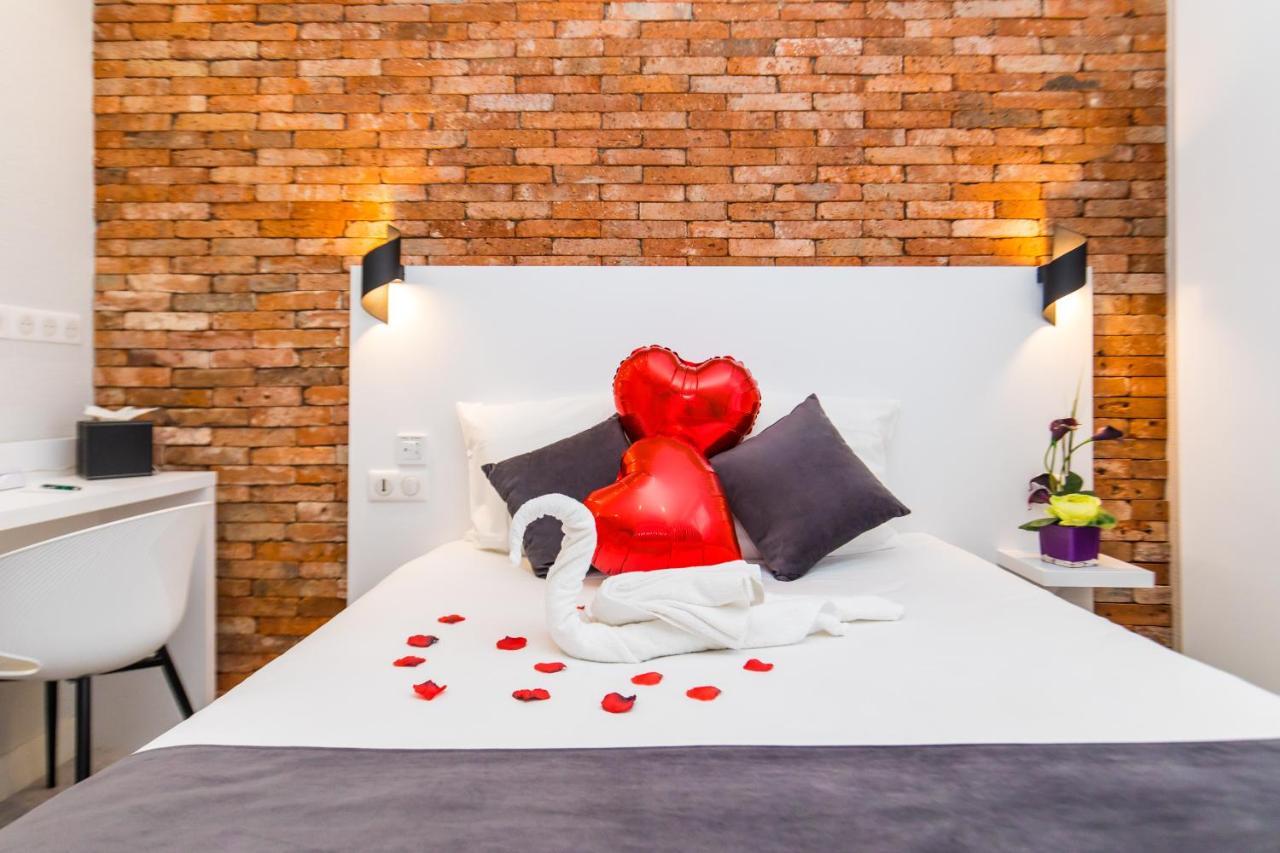 De Montparnasse Hotel