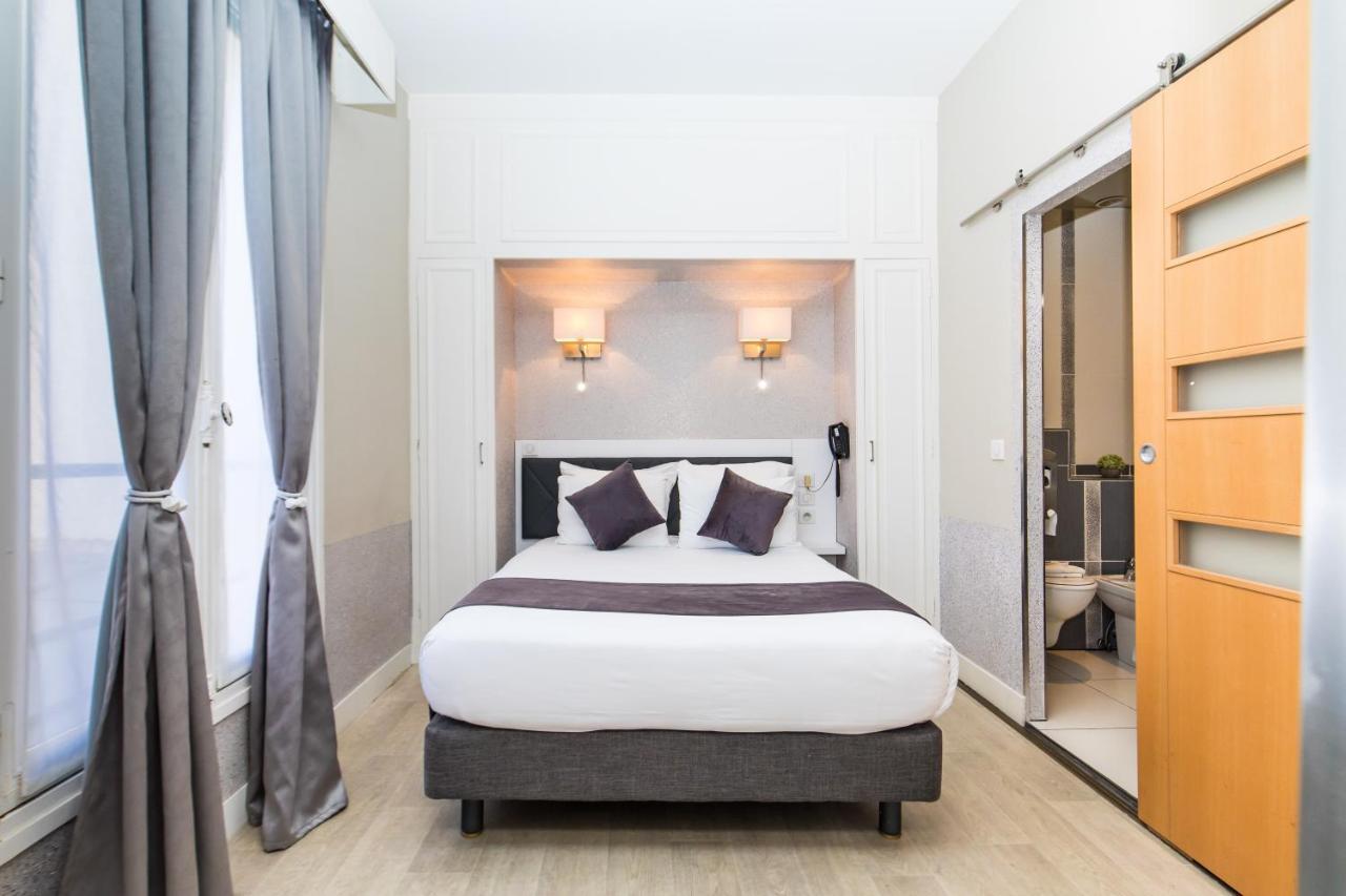 De Montparnasse Hotel 3*