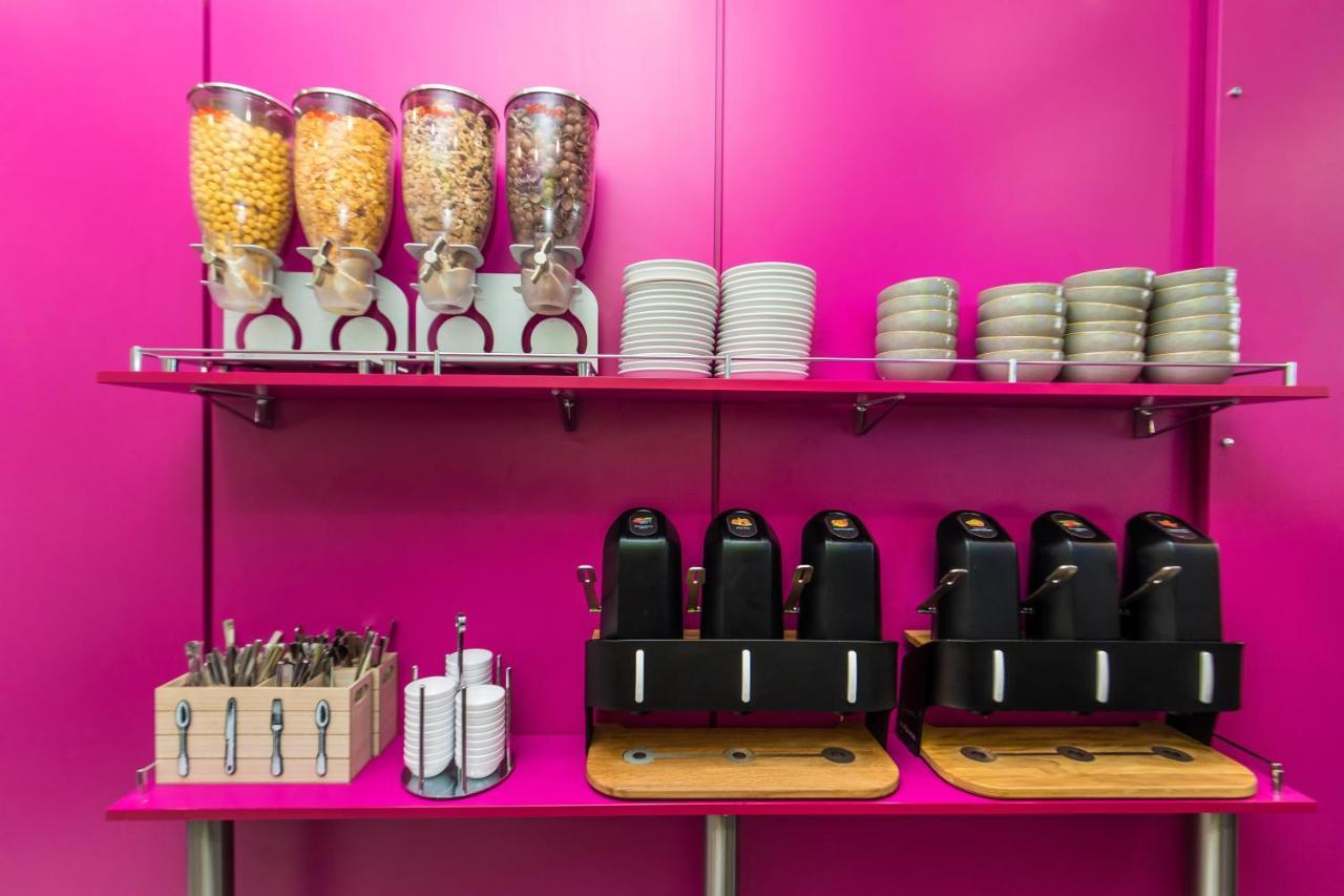 Hotel De Montparnasse