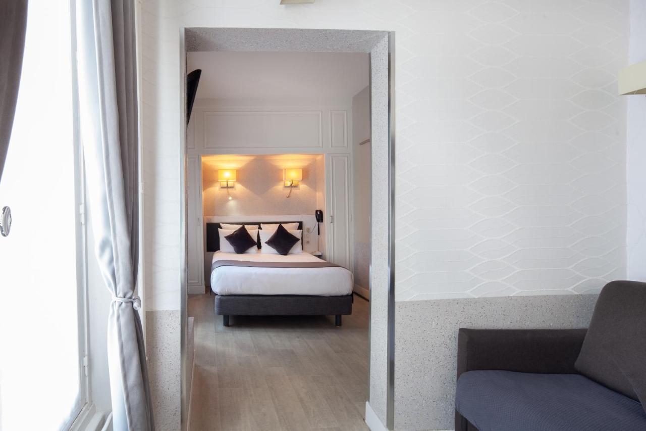 Hotel De Montparnasse