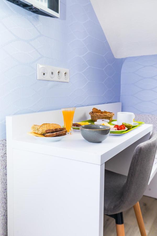 De Montparnasse Parigi