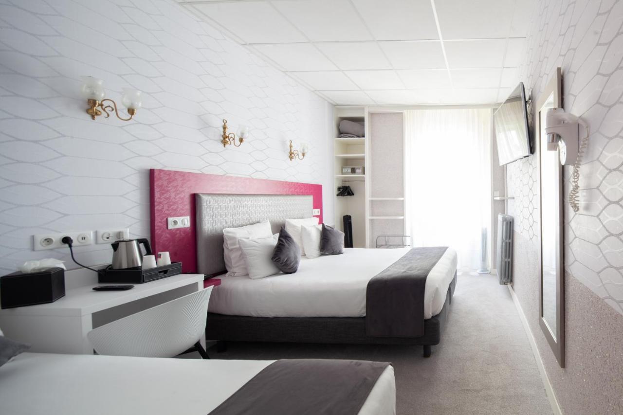 De Montparnasse 3* Parigi