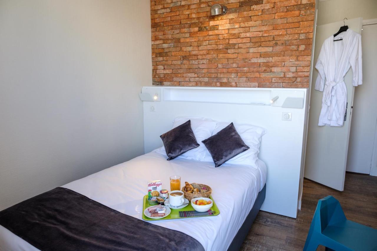 Hotel De Montparnasse 3*