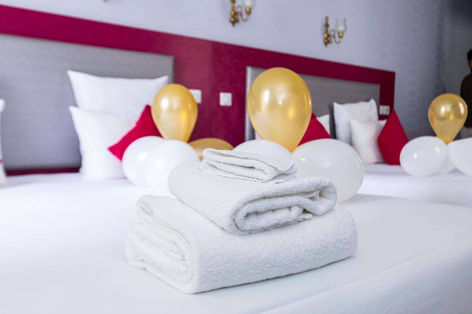 De Montparnasse Hotel