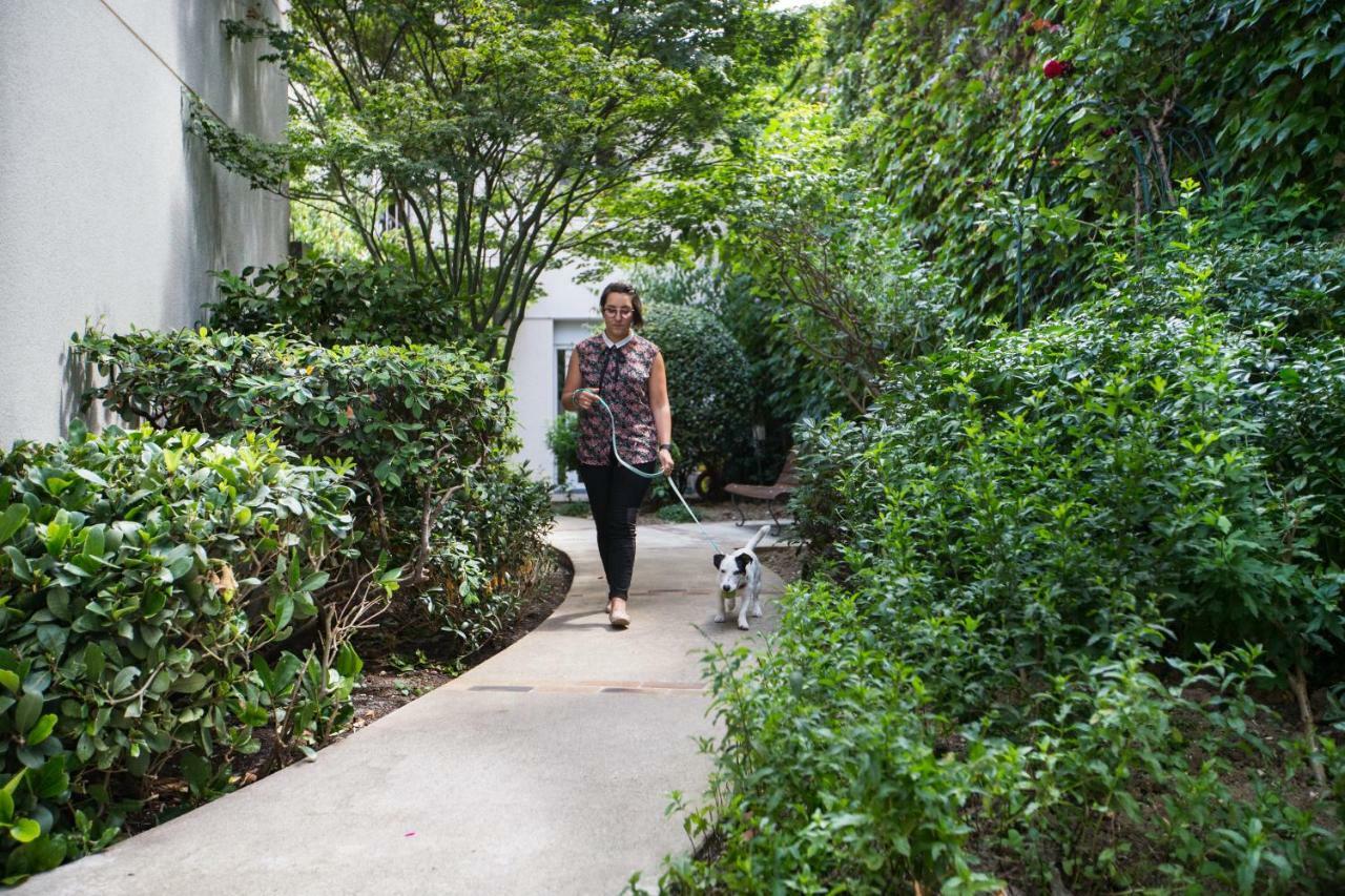 De Montparnasse Hotel 3*