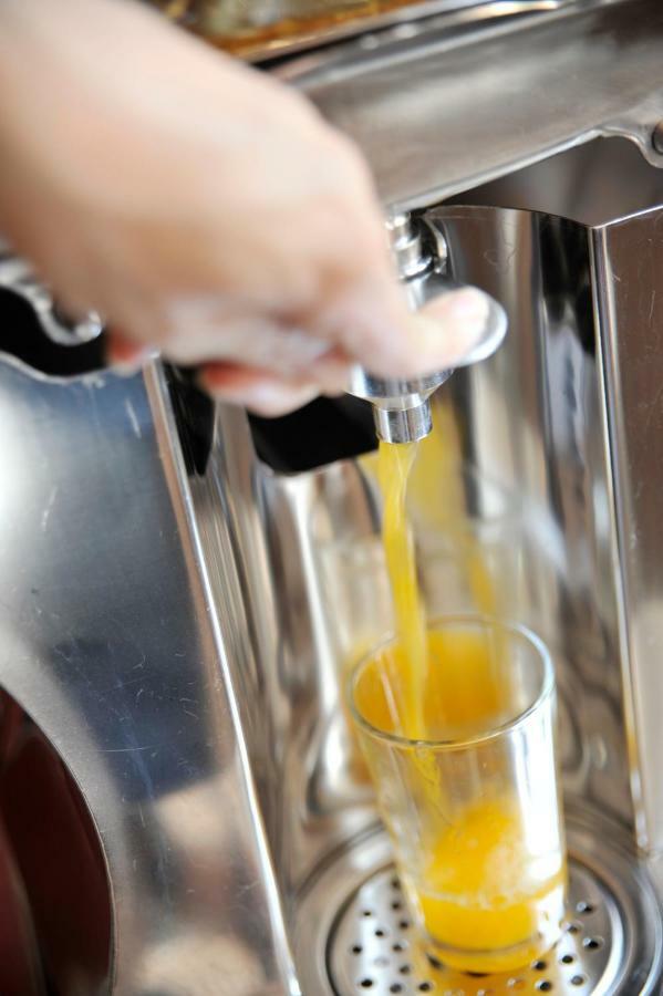 De Montparnasse Hotel Parigi