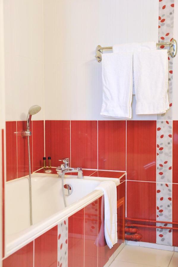 Hotel De Montparnasse