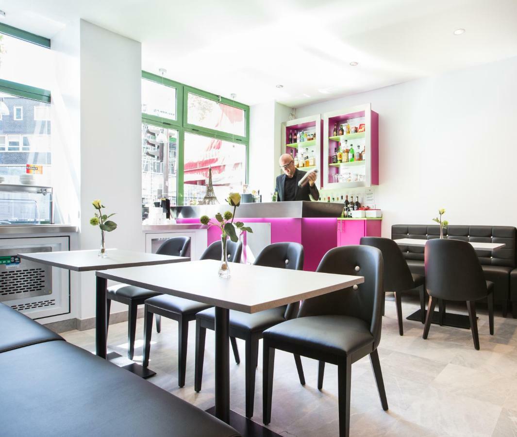 De Montparnasse Hotel 3*