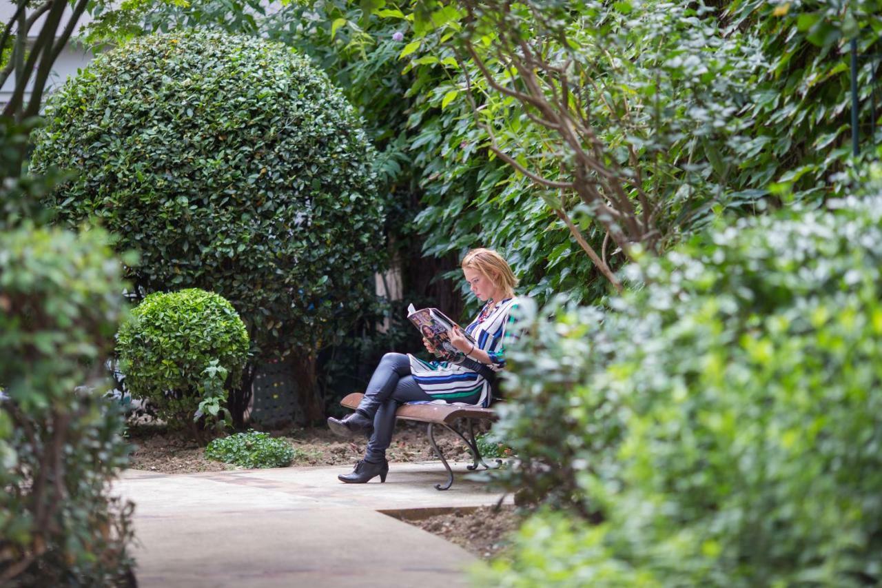 De Montparnasse Parigi