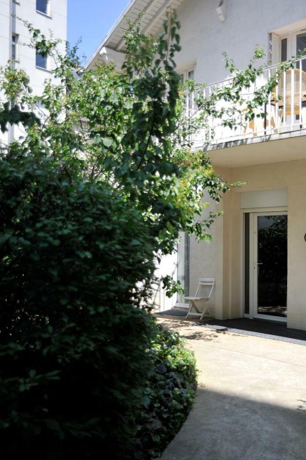 De Montparnasse Hotel