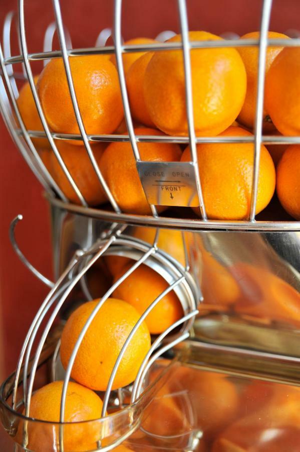 Hotel De Montparnasse Parigi